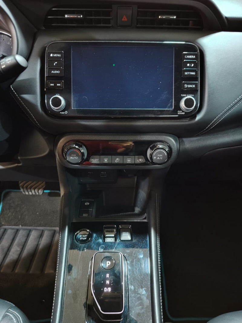 Nissan Kicks  PLATINUM E-POWER 2024
